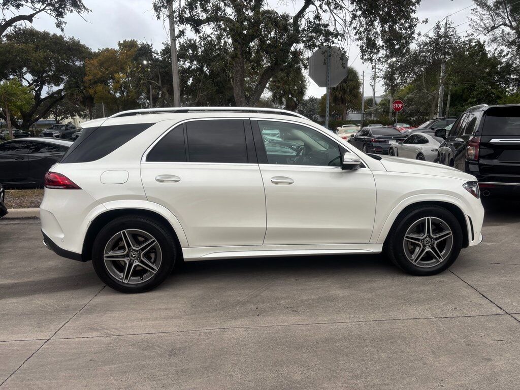 2022 Mercedes-Benz GLE GLE 450 Indianapolis IN
