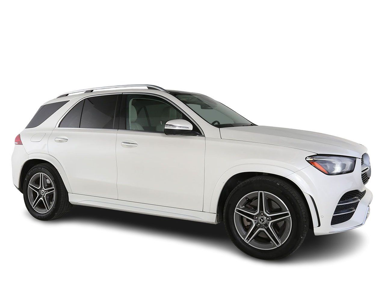 2022 Mercedes-Benz GLE GLE 450 Indianapolis IN