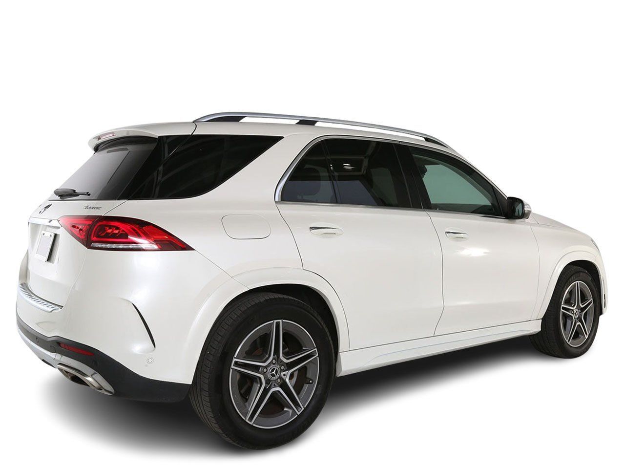 2022 Mercedes-Benz GLE GLE 450