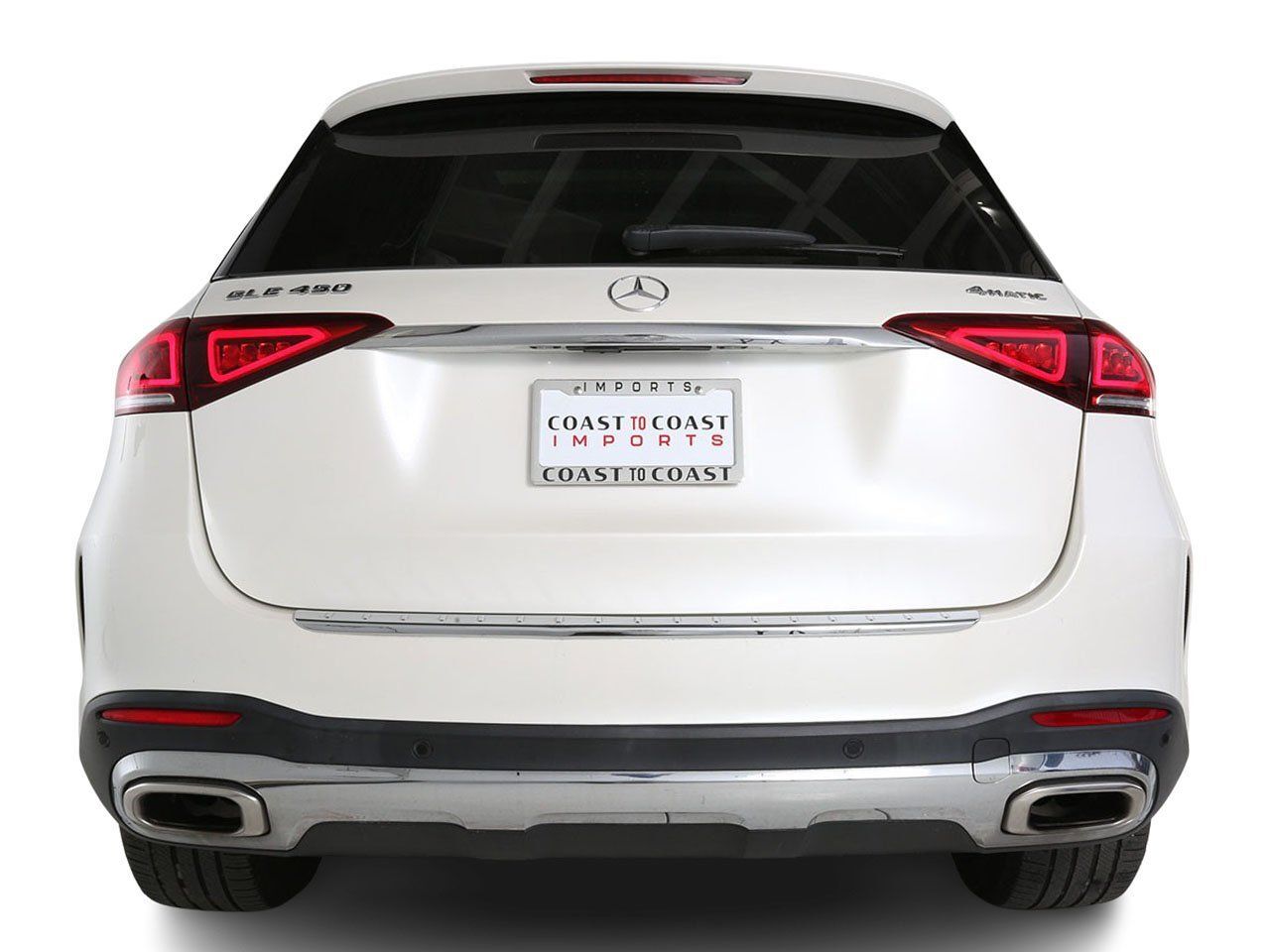 2022 Mercedes-Benz GLE GLE 450 Indianapolis IN