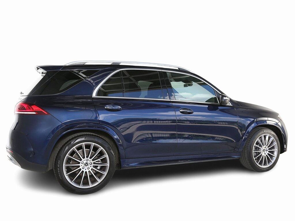 2022 Mercedes-Benz GLE GLE 450 Indianapolis IN