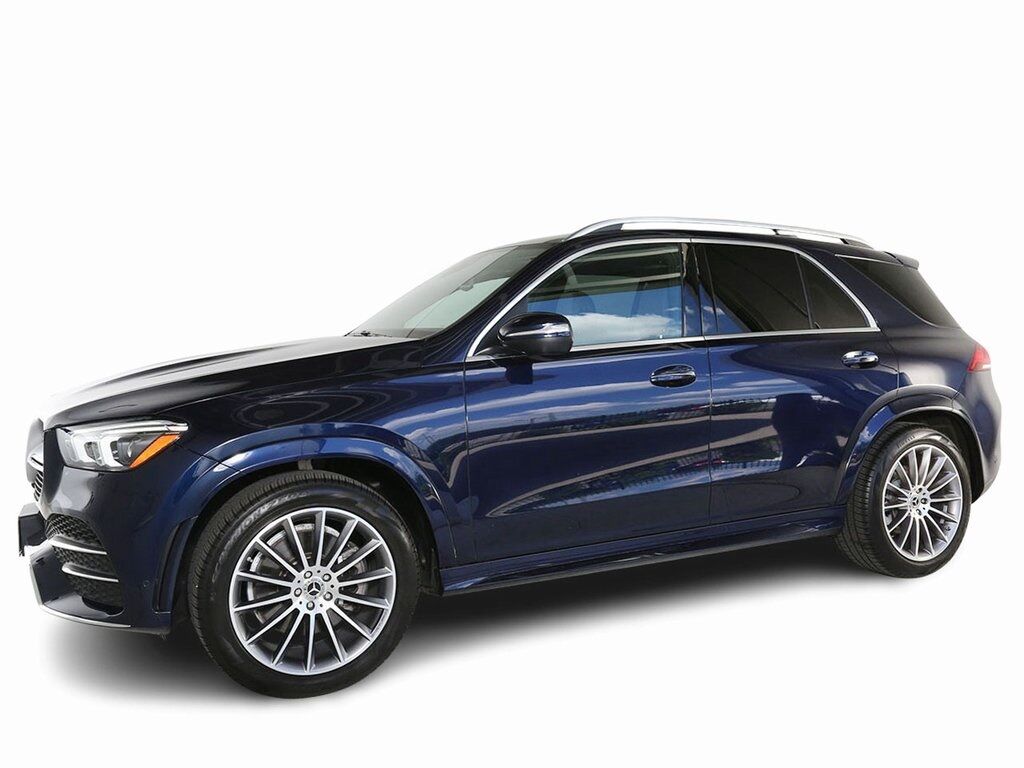 2022 Mercedes-Benz GLE GLE 450 Indianapolis IN