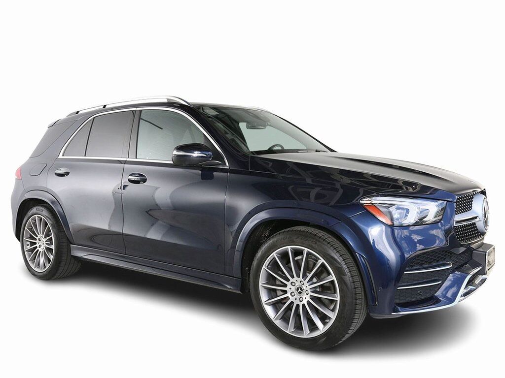 2022 Mercedes-Benz GLE GLE 450 Indianapolis IN