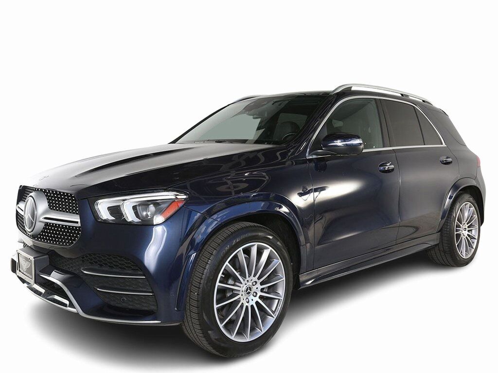 2022 Mercedes-Benz GLE GLE 450 Indianapolis IN