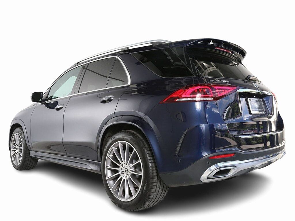 2022 Mercedes-Benz GLE GLE 450 Indianapolis IN