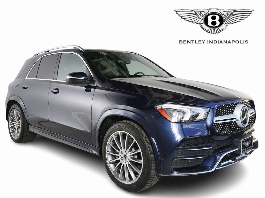 2022 Mercedes-Benz GLE GLE 450 Indianapolis IN