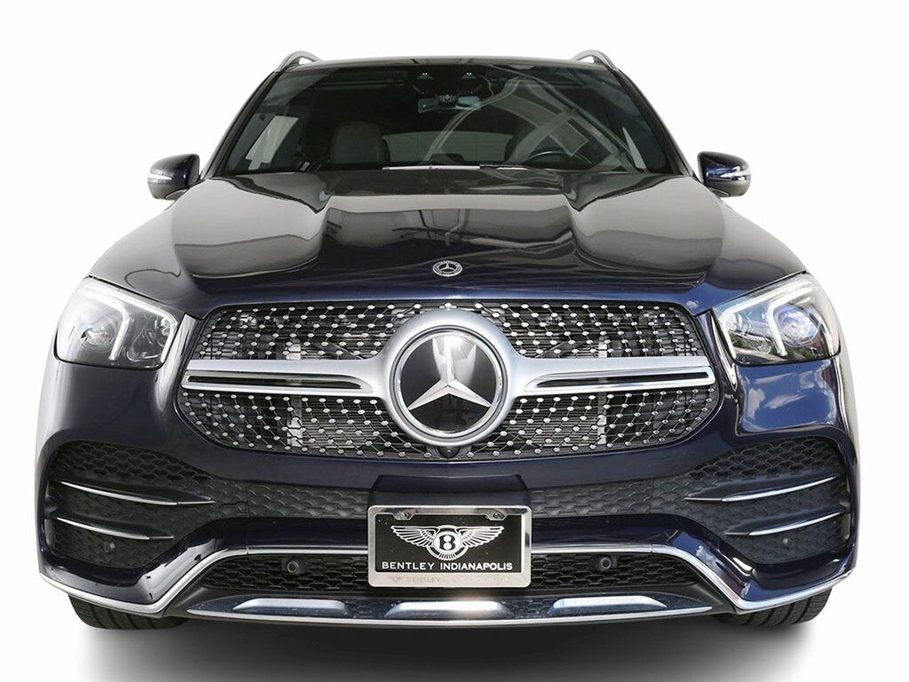 2022 Mercedes-Benz GLE GLE 450 Indianapolis IN