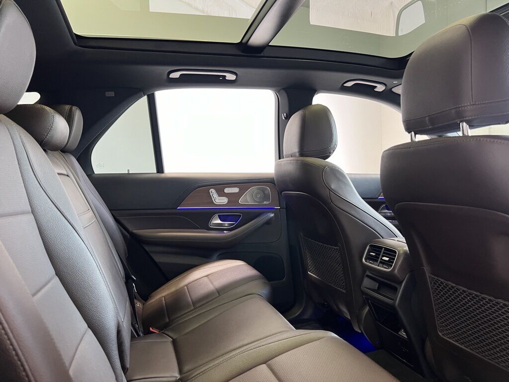 2022 Mercedes-Benz GLE GLE 450 Indianapolis IN