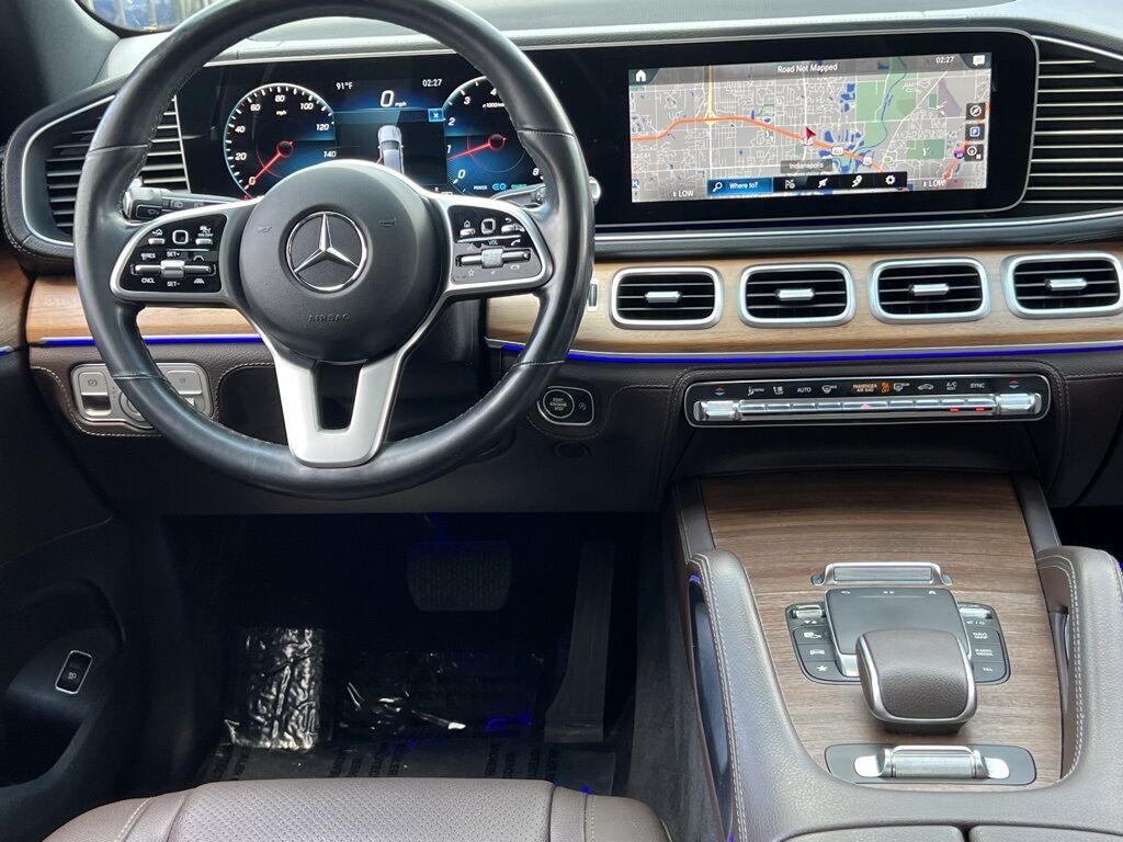 2022 Mercedes-Benz GLE GLE 450 Indianapolis IN