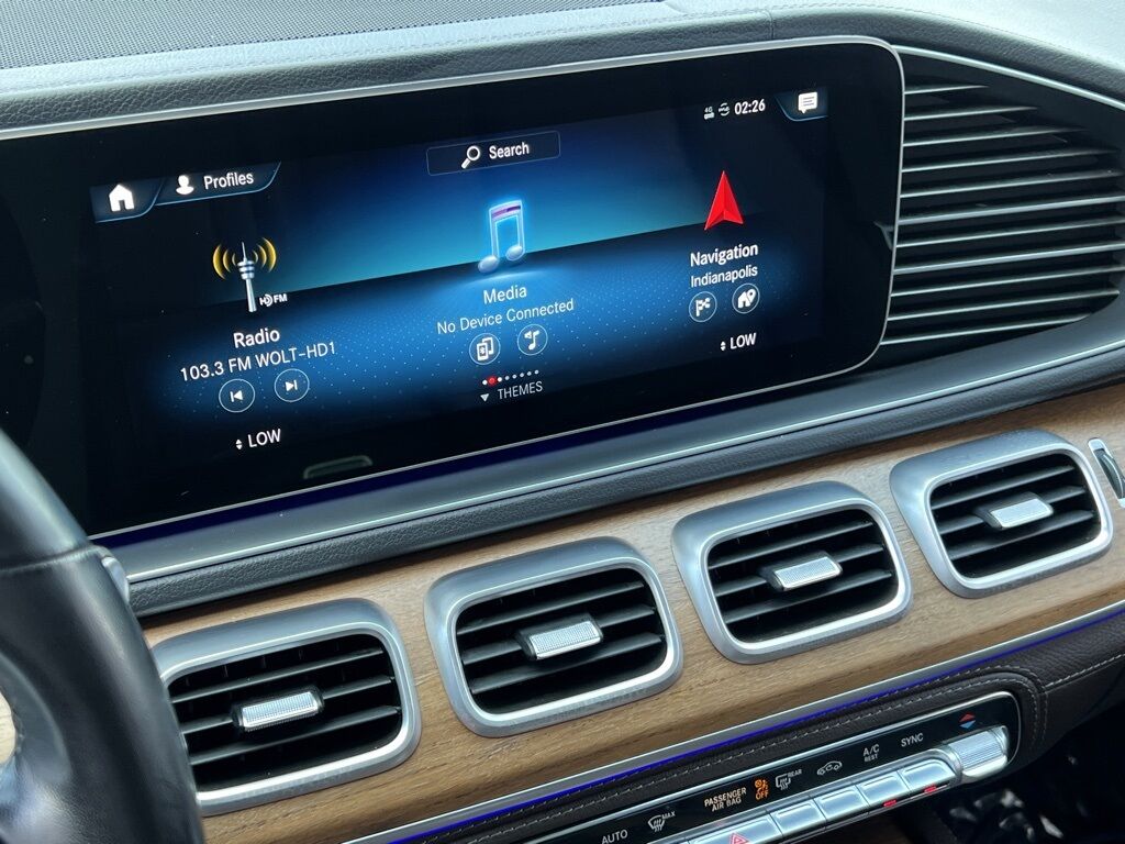 2022 Mercedes-Benz GLE GLE 450 Indianapolis IN