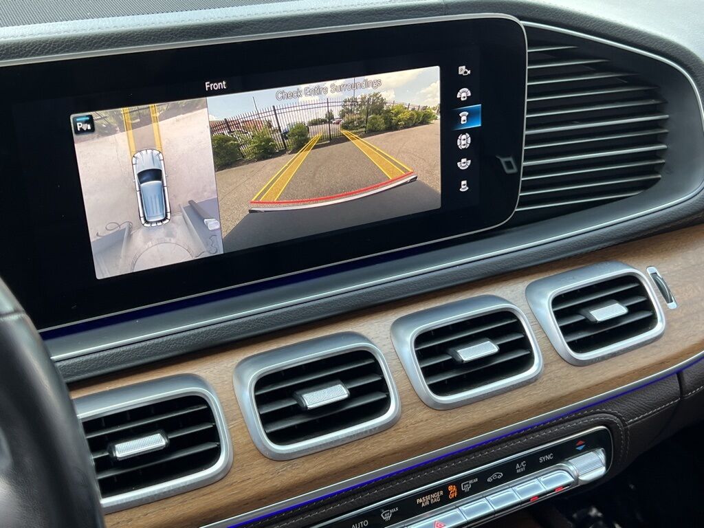 2022 Mercedes-Benz GLE GLE 450 Indianapolis IN