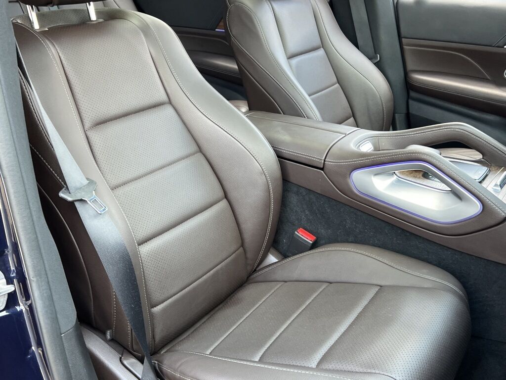 2022 Mercedes-Benz GLE GLE 450 Indianapolis IN