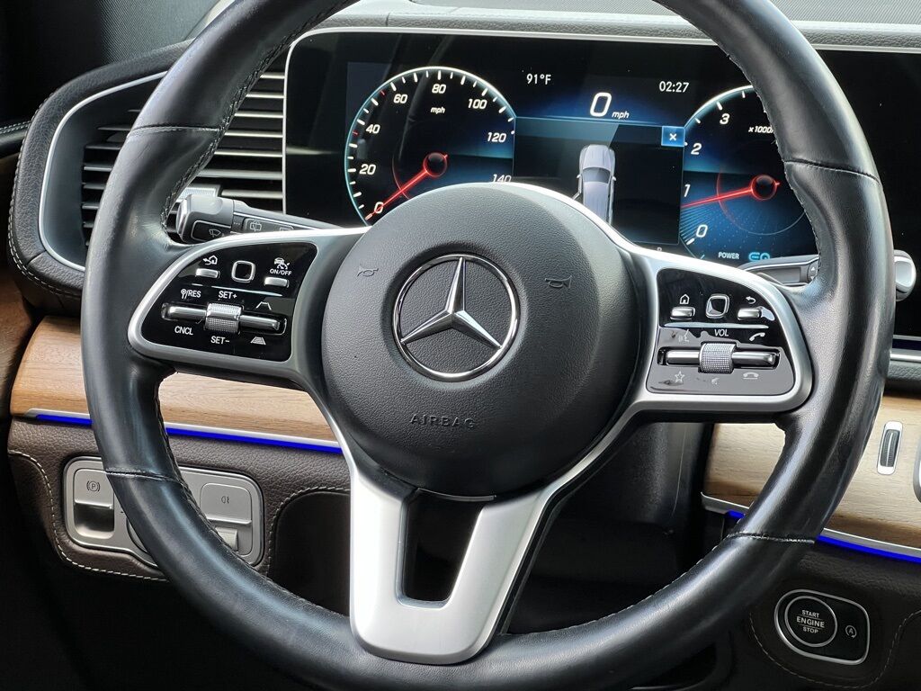 2022 Mercedes-Benz GLE GLE 450 Indianapolis IN