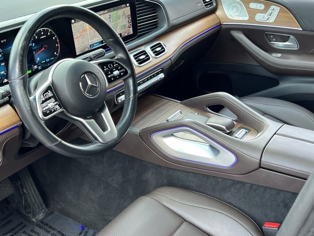 2022 Mercedes-Benz GLE GLE 450 Indianapolis IN
