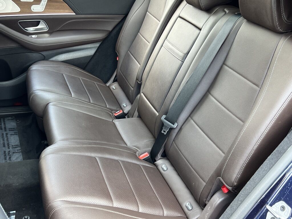 2022 Mercedes-Benz GLE GLE 450 Indianapolis IN