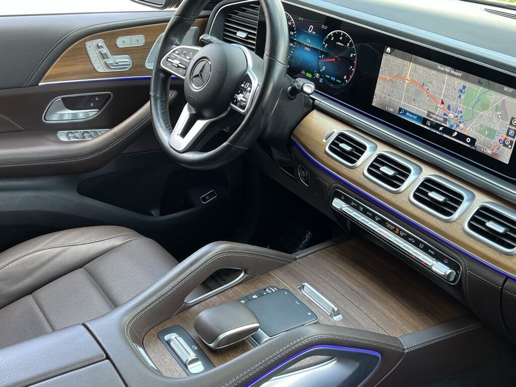 2022 Mercedes-Benz GLE GLE 450 Indianapolis IN