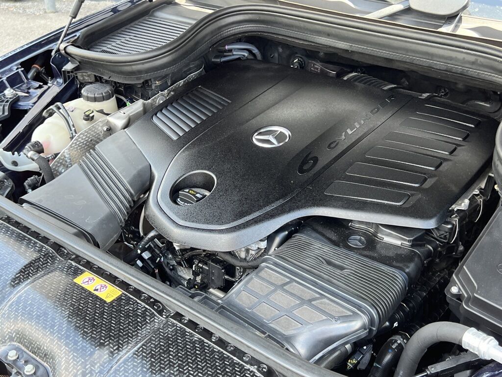2022 Mercedes-Benz GLE GLE 450 Indianapolis IN