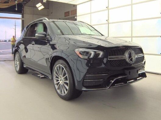 2022 Mercedes-Benz GLE GLE 450 Indianapolis IN