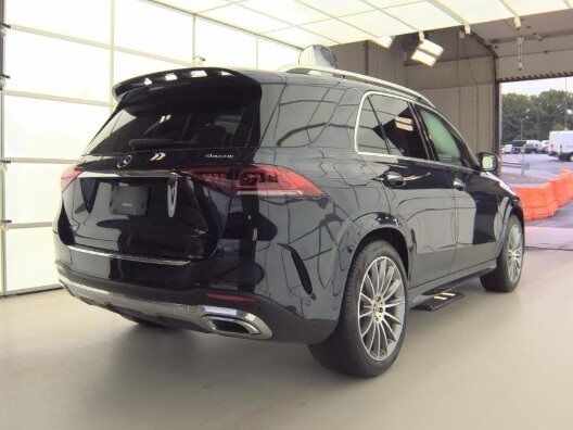 2022 Mercedes-Benz GLE GLE 450 Indianapolis IN
