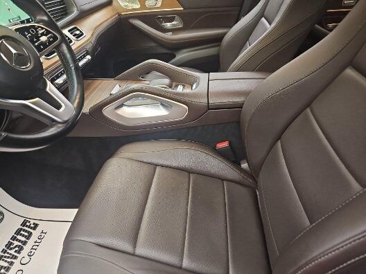 2022 Mercedes-Benz GLE GLE 450 Indianapolis IN