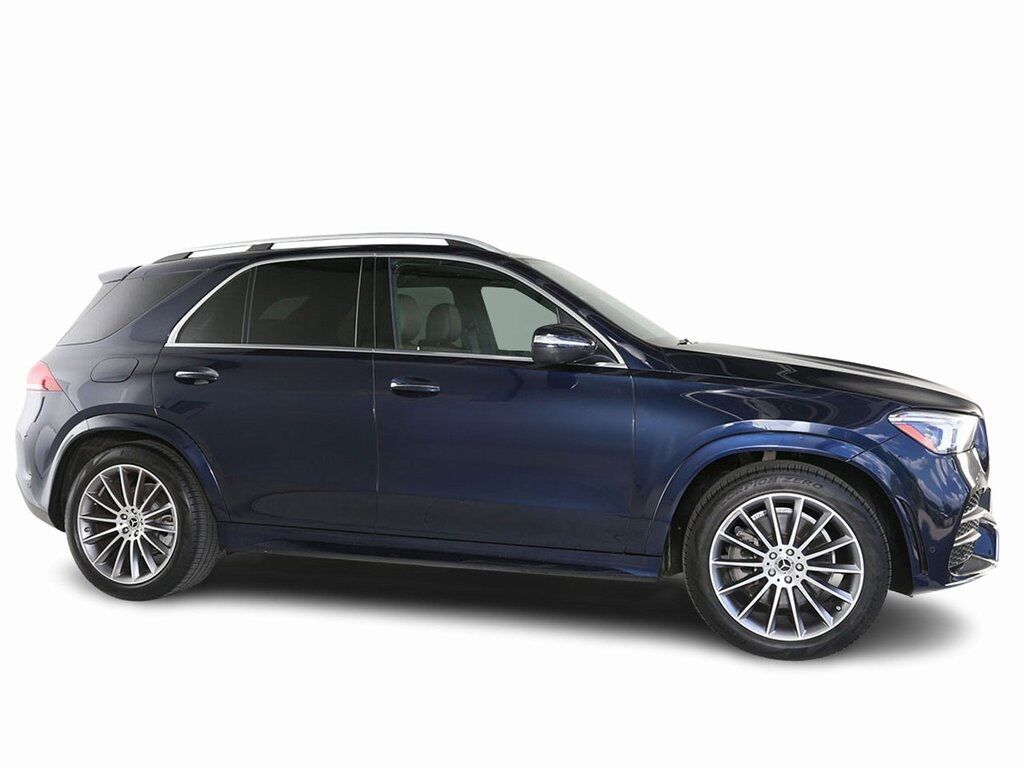 2022 Mercedes-Benz GLE GLE 450 Indianapolis IN