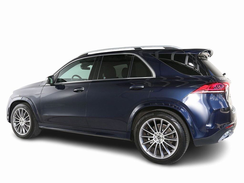2022 Mercedes-Benz GLE GLE 450 Indianapolis IN