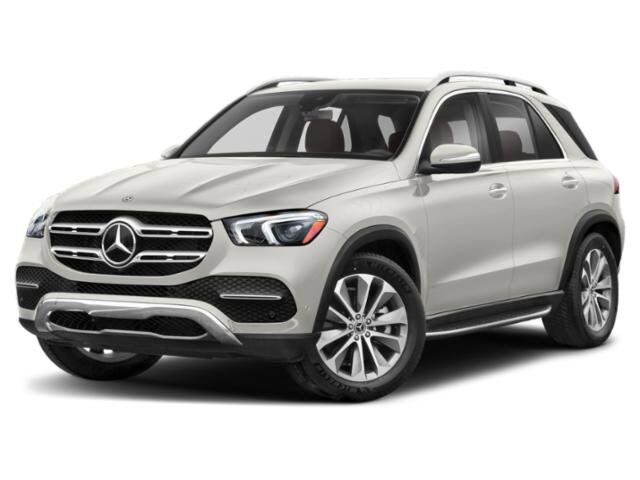 2022 Mercedes-Benz GLE GLE 450