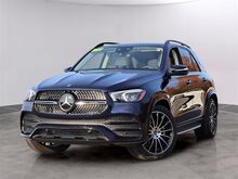 2022_Mercedes-Benz_GLE_GLE 450_ Oshkosh WI