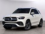 2022 Mercedes-Benz GLE GLE 450