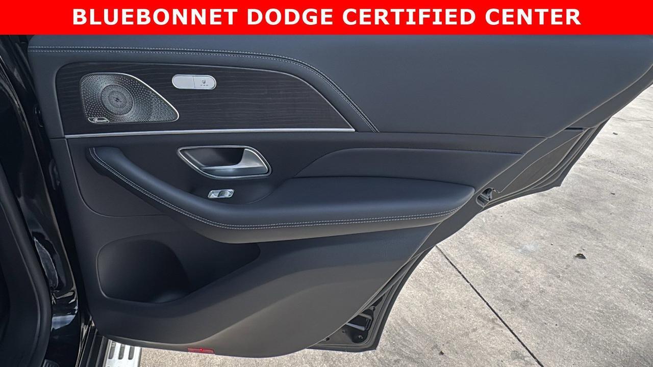 2022 Mercedes-Benz GLE GLE 450 New Braunfels TX