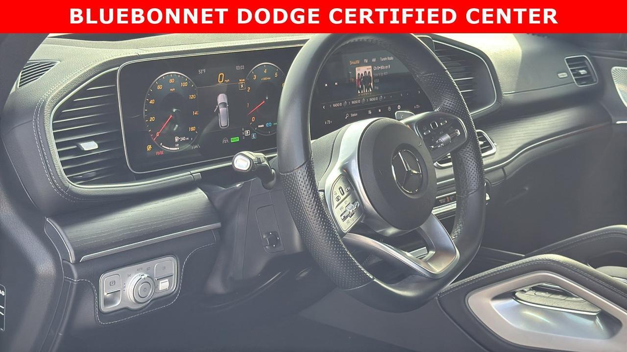 2022 Mercedes-Benz GLE GLE 450 New Braunfels TX