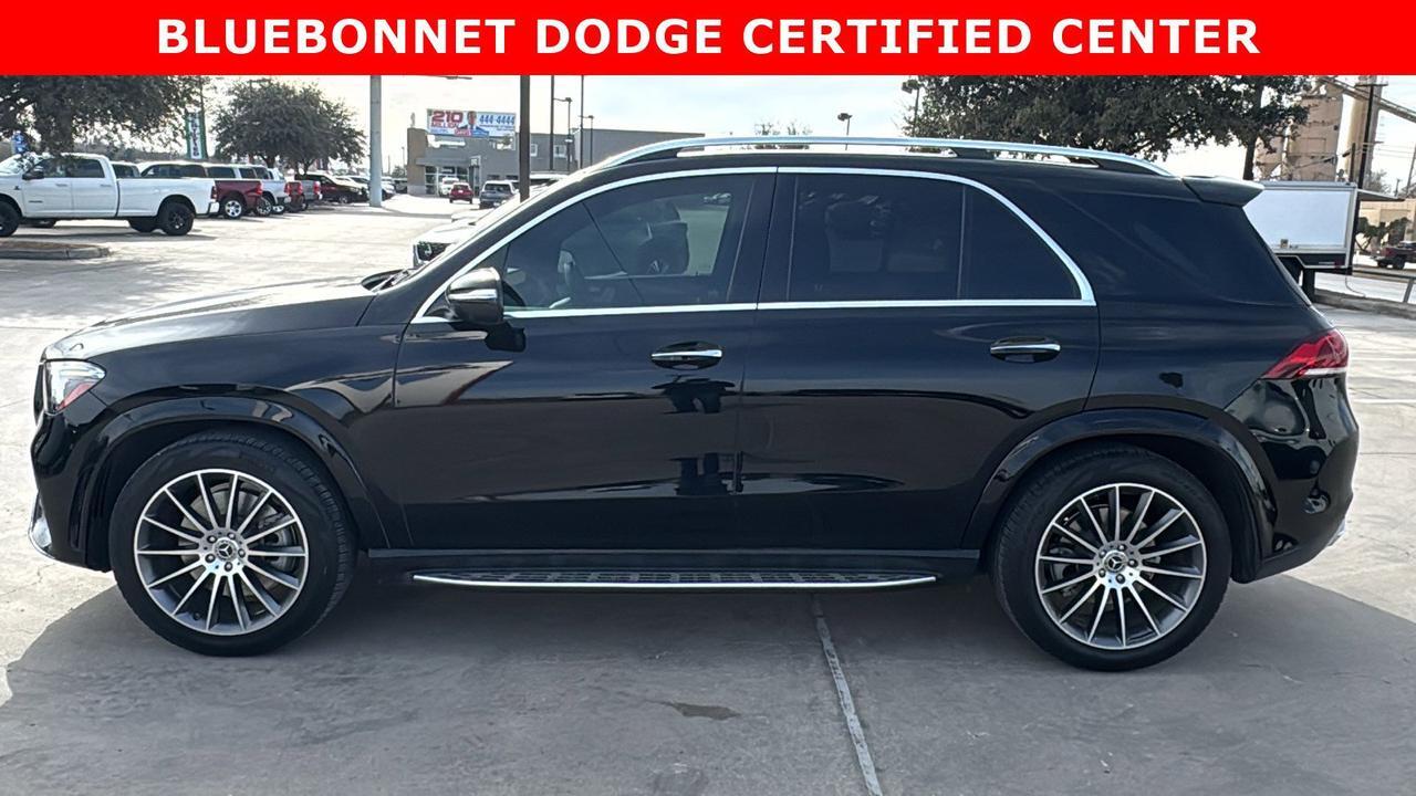 2022 Mercedes-Benz GLE GLE 450 New Braunfels TX