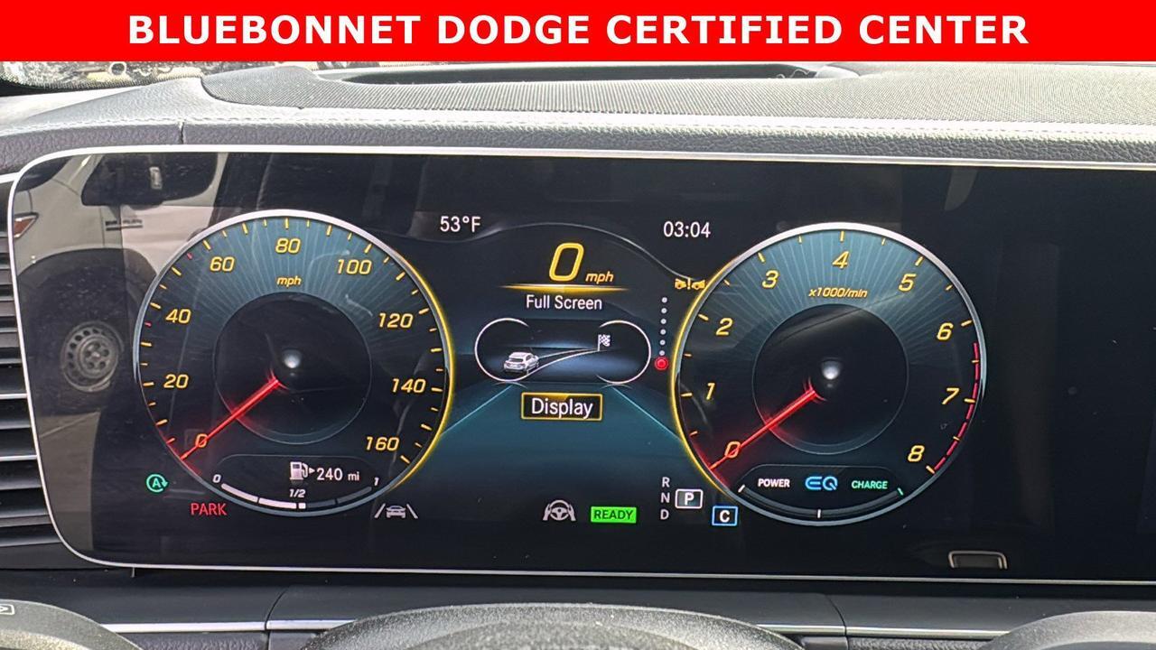 2022 Mercedes-Benz GLE GLE 450 New Braunfels TX