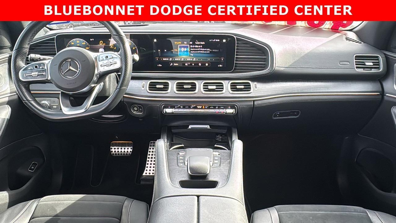 2022 Mercedes-Benz GLE GLE 450 New Braunfels TX