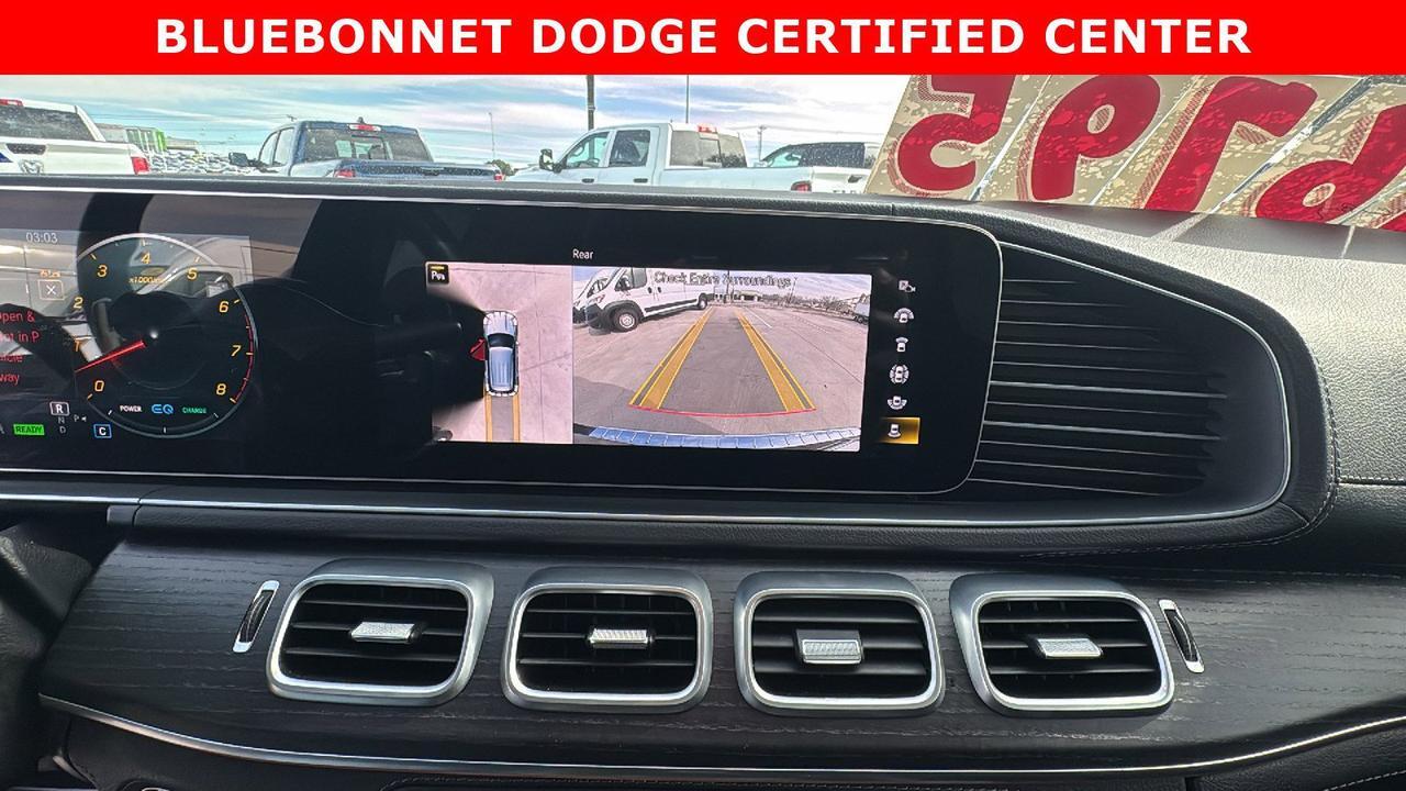 2022 Mercedes-Benz GLE GLE 450 New Braunfels TX