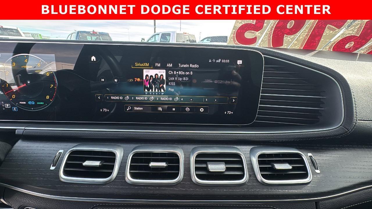 2022 Mercedes-Benz GLE GLE 450 New Braunfels TX