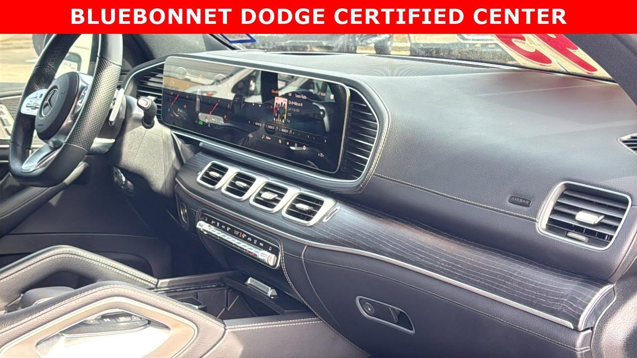 2022 Mercedes-Benz GLE GLE 450 New Braunfels TX