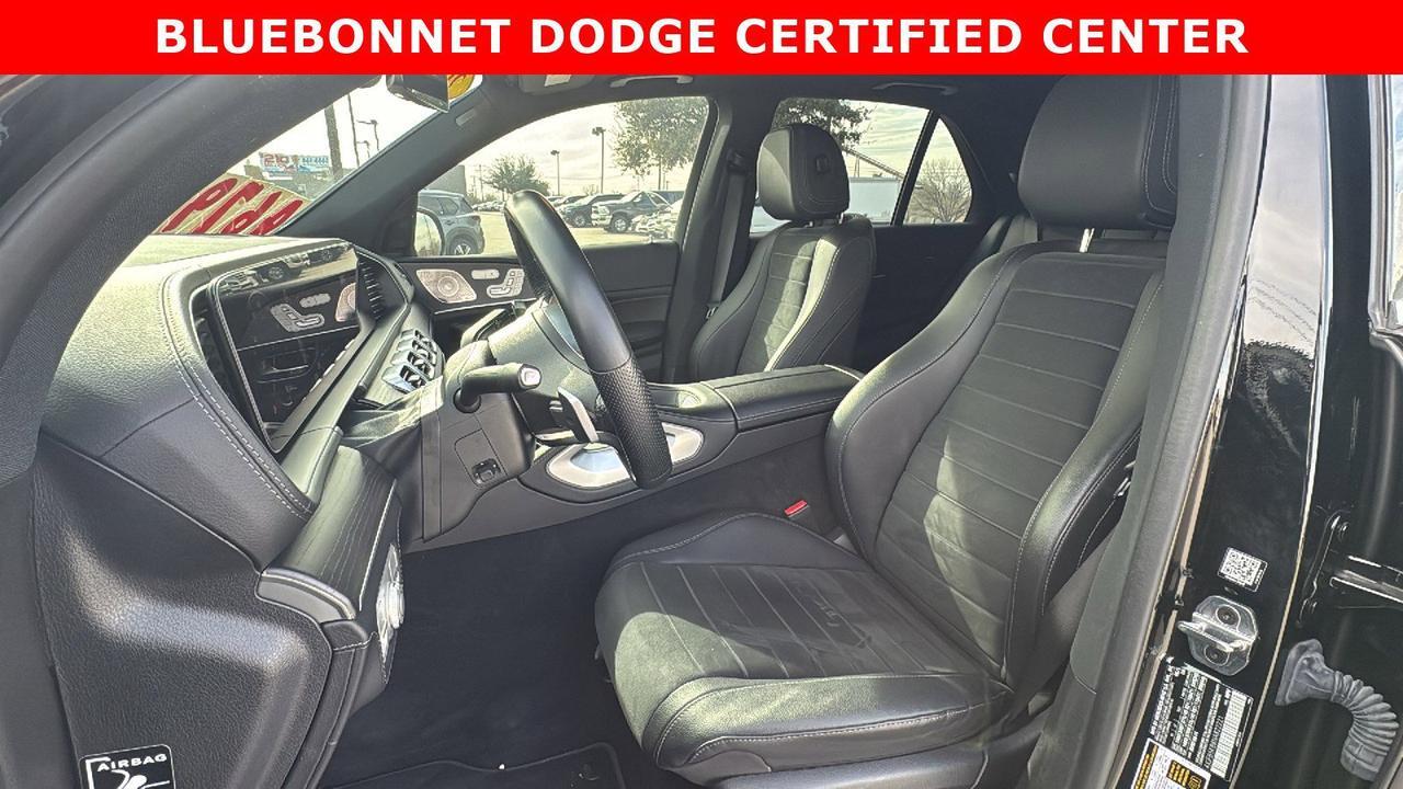 2022 Mercedes-Benz GLE GLE 450 New Braunfels TX