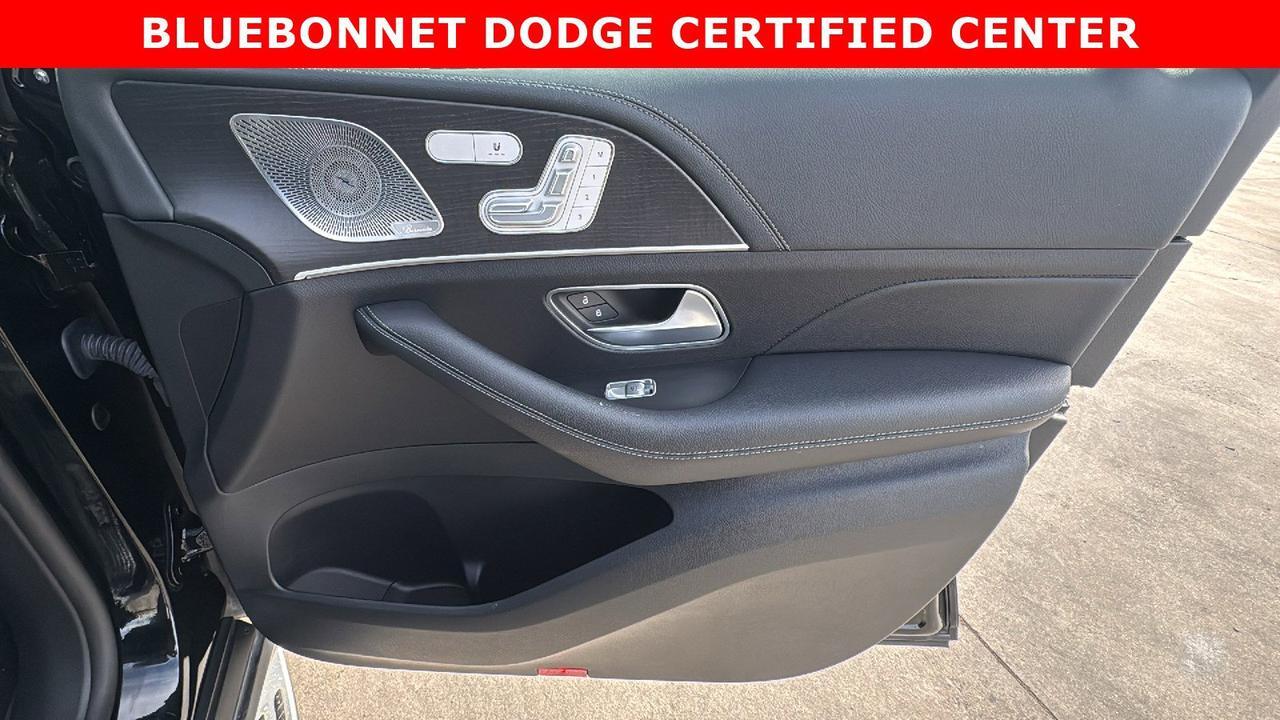 2022 Mercedes-Benz GLE GLE 450 New Braunfels TX
