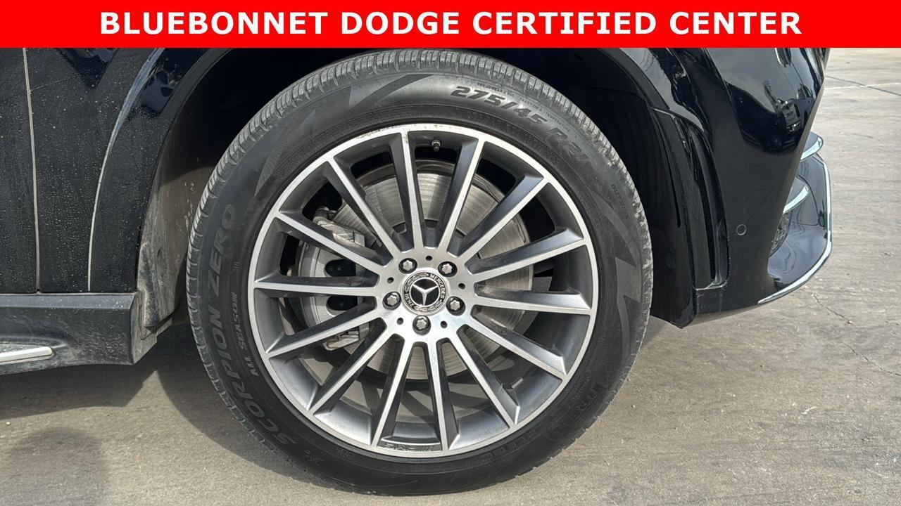2022 Mercedes-Benz GLE GLE 450 New Braunfels TX