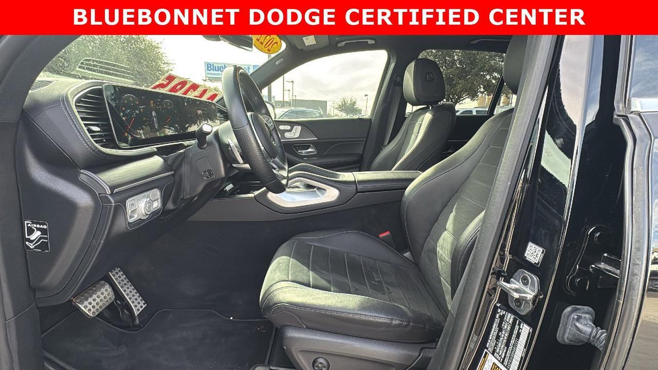 2022 Mercedes-Benz GLE GLE 450 New Braunfels TX