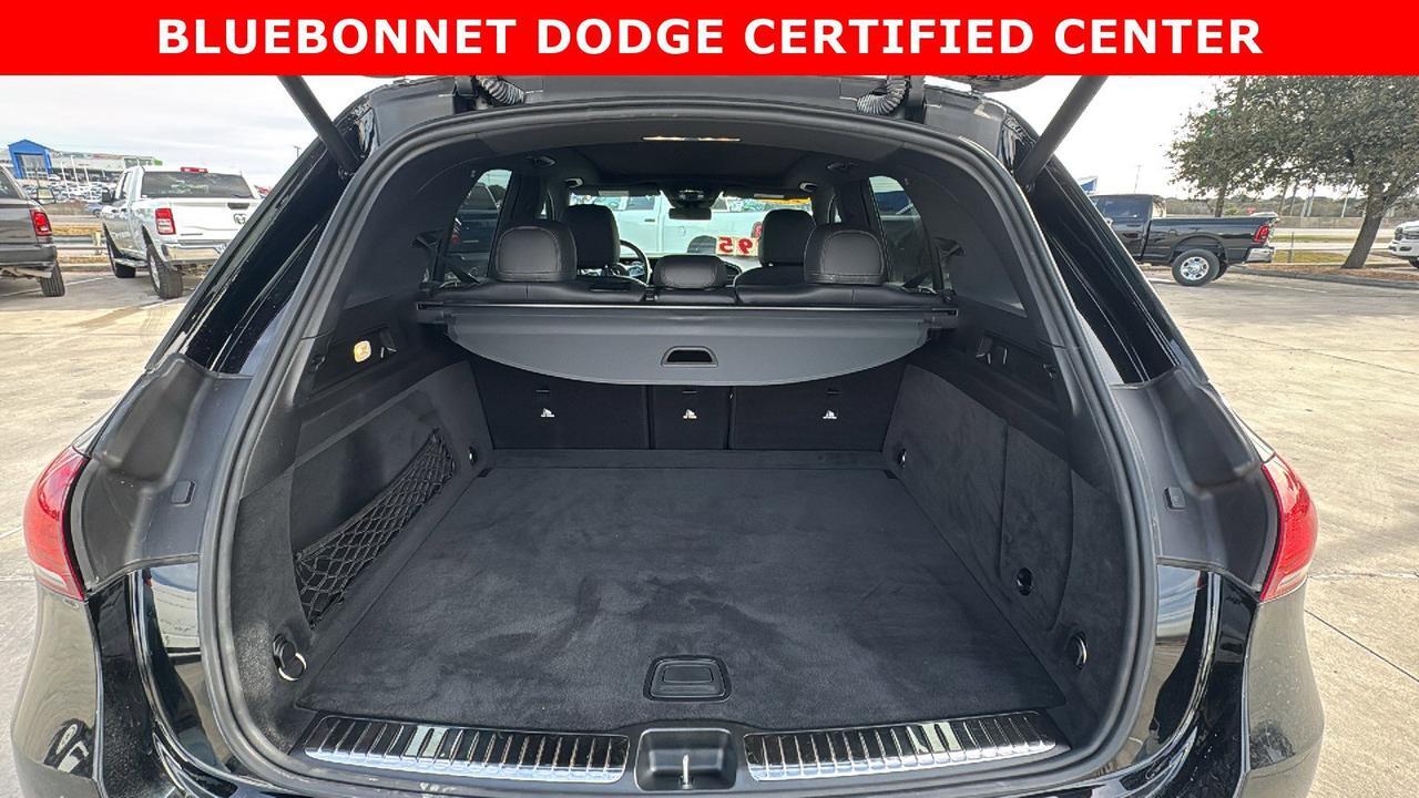 2022 Mercedes-Benz GLE GLE 450 New Braunfels TX