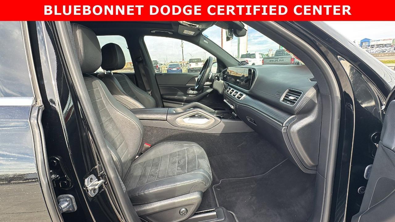 2022 Mercedes-Benz GLE GLE 450 New Braunfels TX