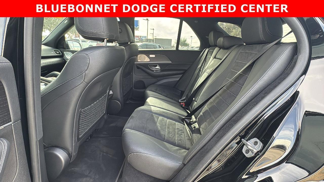 2022 Mercedes-Benz GLE GLE 450 New Braunfels TX
