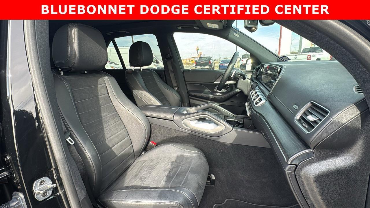 2022 Mercedes-Benz GLE GLE 450 New Braunfels TX