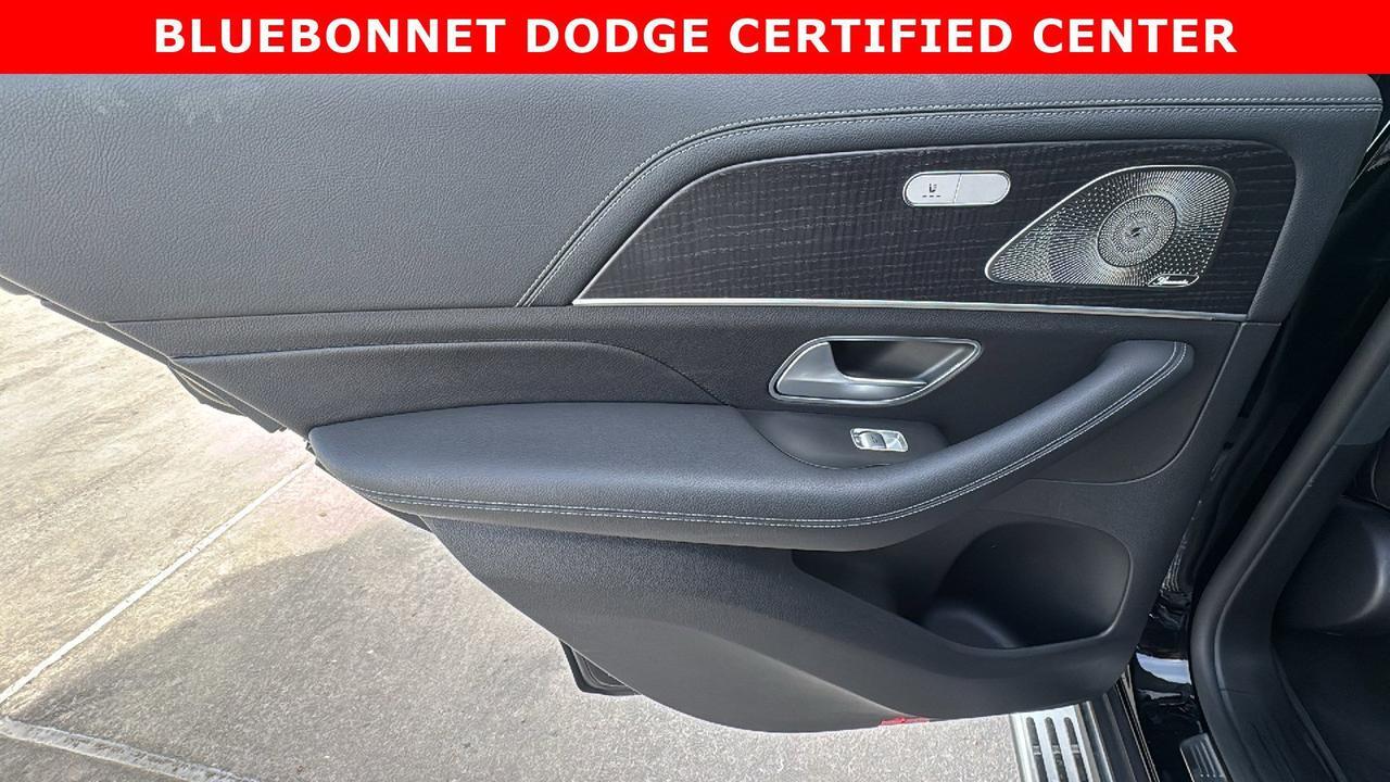 2022 Mercedes-Benz GLE GLE 450 New Braunfels TX