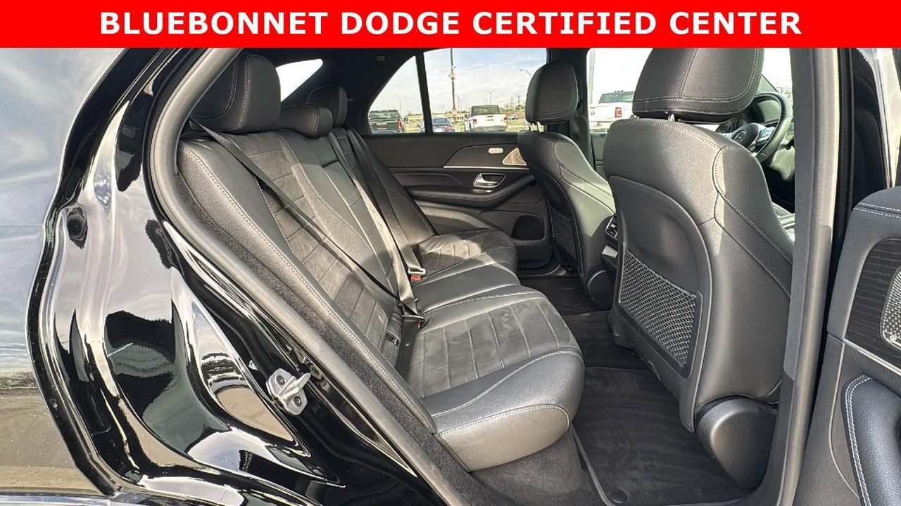 2022 Mercedes-Benz GLE GLE 450 New Braunfels TX