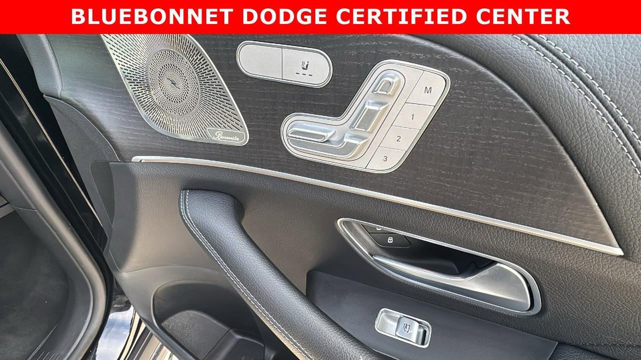 2022 Mercedes-Benz GLE GLE 450 New Braunfels TX