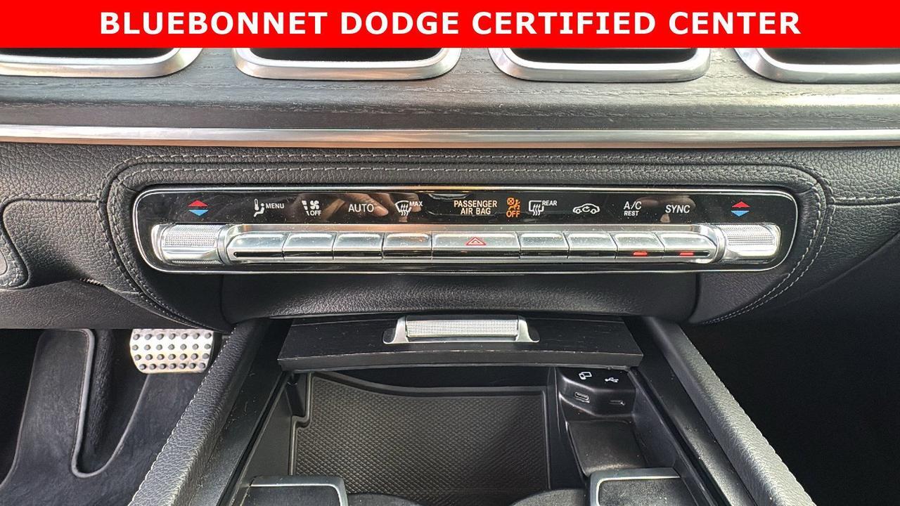 2022 Mercedes-Benz GLE GLE 450 New Braunfels TX