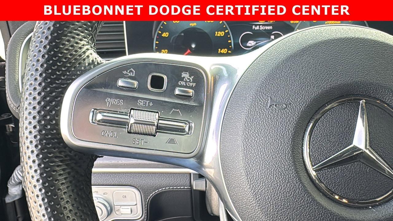 2022 Mercedes-Benz GLE GLE 450 New Braunfels TX